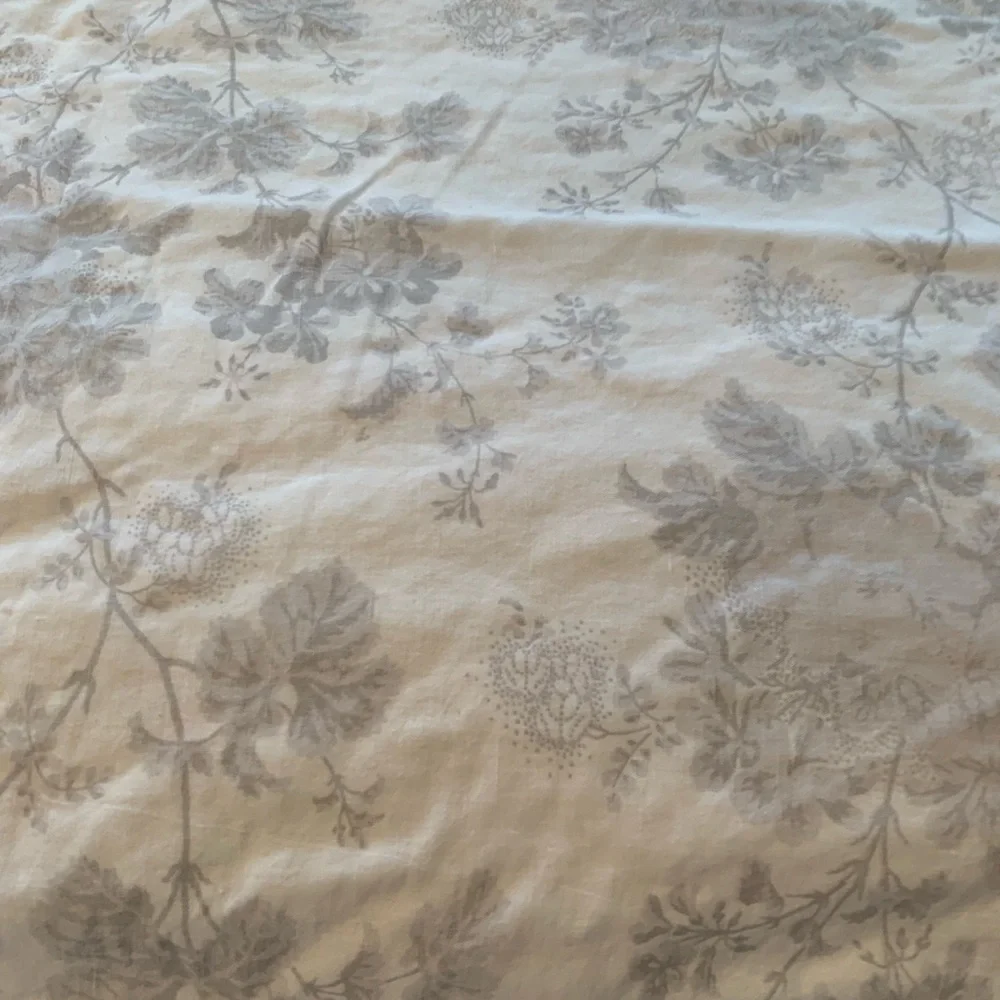 Wamsutta elegant floral